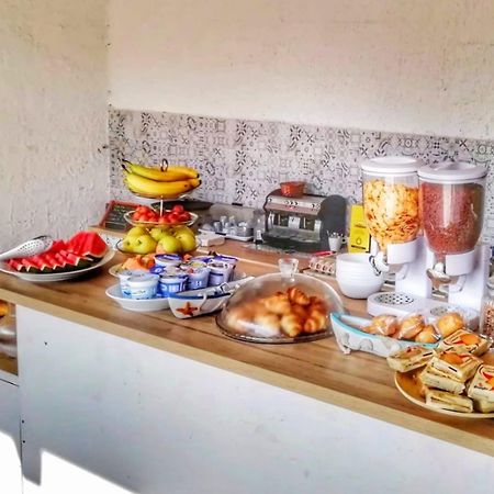 Borgomarino'S Room Cefalù Εξωτερικό φωτογραφία