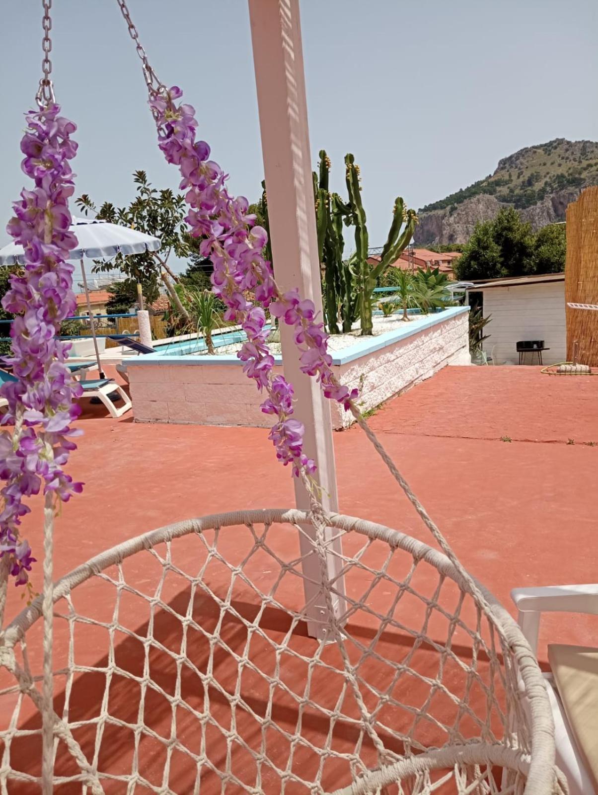 Borgomarino'S Room Cefalù Εξωτερικό φωτογραφία