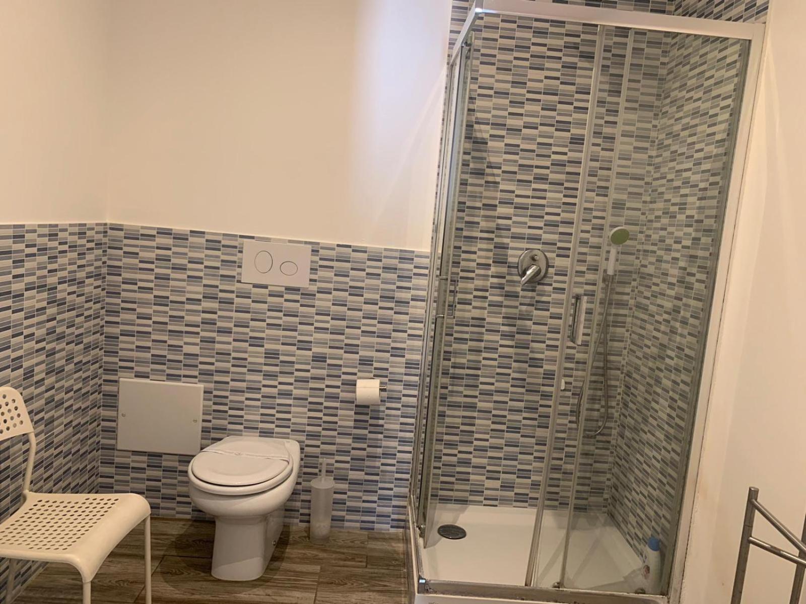 Borgomarino'S Room Cefalù Εξωτερικό φωτογραφία