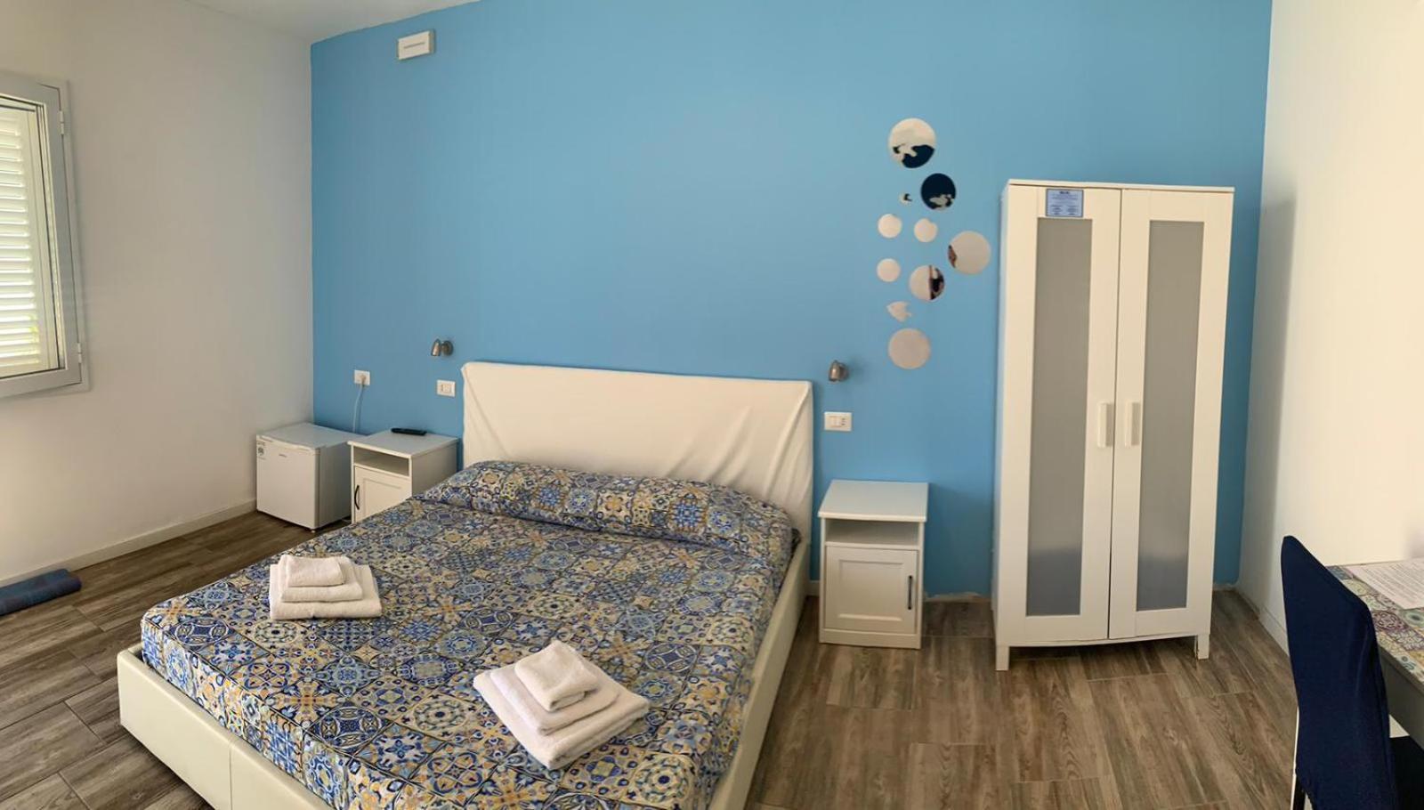 Borgomarino'S Room Cefalù Εξωτερικό φωτογραφία