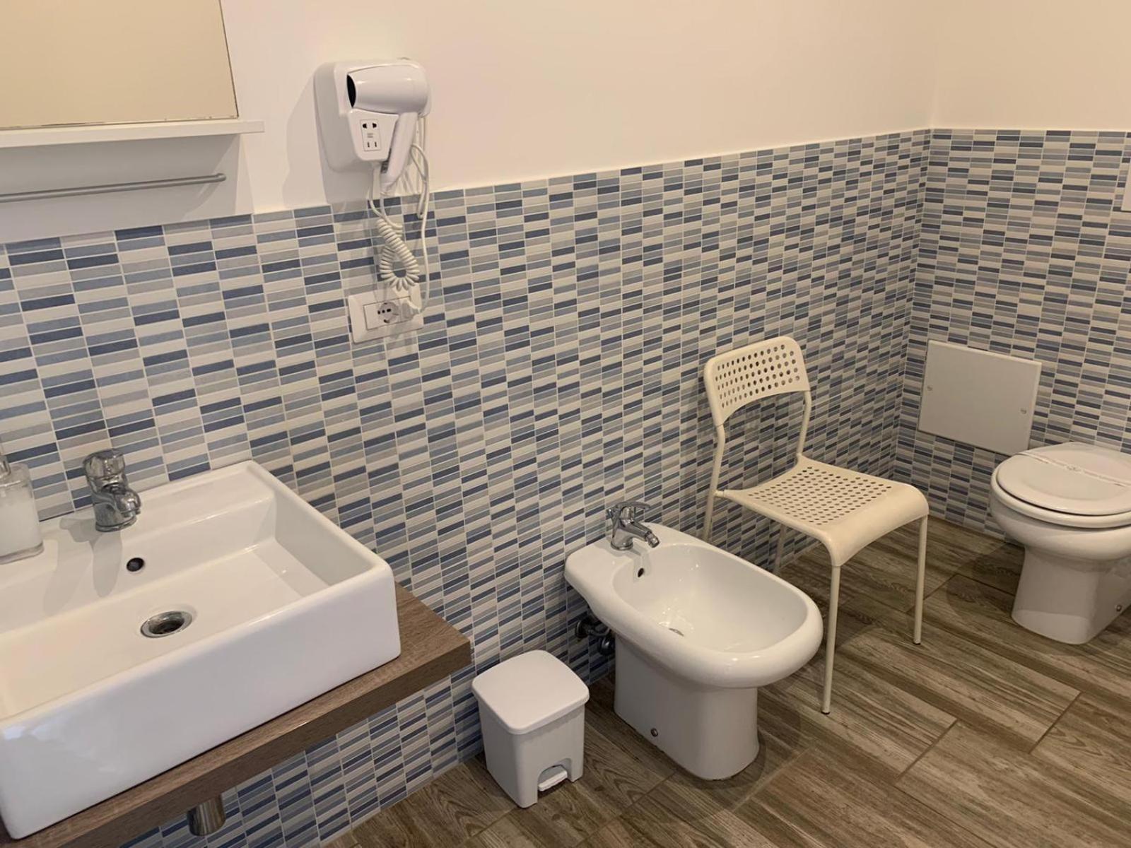 Borgomarino'S Room Cefalù Εξωτερικό φωτογραφία