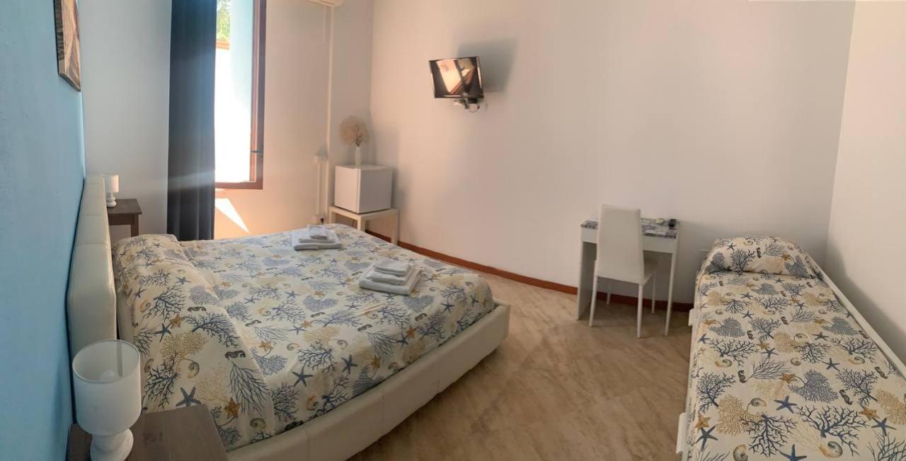 Borgomarino'S Room Cefalù Εξωτερικό φωτογραφία